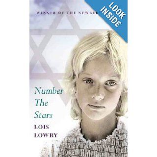 Number the Stars. Lois Lowry 9780006736776 Books