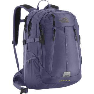 The North Face Surge II Charged Laptop Backpack   Womens   1648cu in