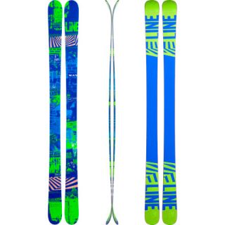 Line Mastermind Ski   All Mountain Skis