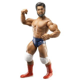 WWE Classic Superstar Collector Series 13 Ernie Ladd Toys & Games