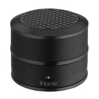 iHome Mini Rechargeable Speaker