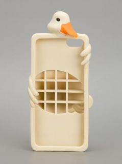 Moschino 'luisa' Iphone 5 Case