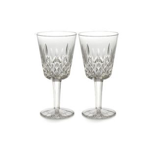 Waterford Lismore Red Wine Glass (Set of 2)