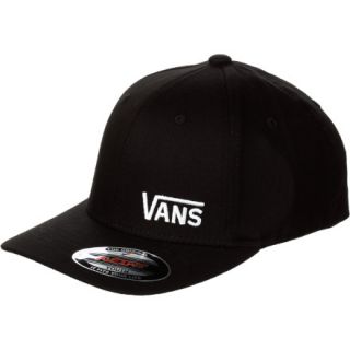 Vans Splitz Flexfit Hat   Boys
