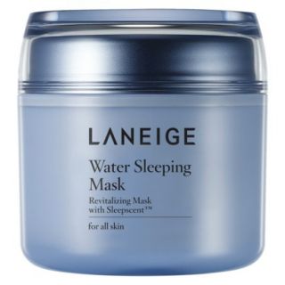 Laneige Water Sleeping Mask   80 ml