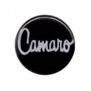Grant 5661 C/C Logo Horn Camaro Automotive