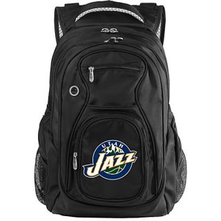 Denco Sports Luggage NBA Utah Jazz 19 Laptop Backpack