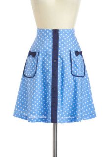 The Spin You’re In Skirt  Mod Retro Vintage Skirts