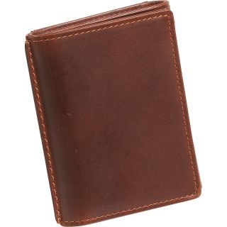 Johnston & Murphy Casual Trifold Wallet