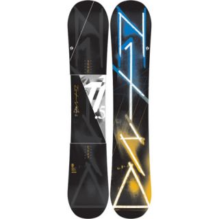 Nitro T1.5 Snowboard   Freestyle Snowboards