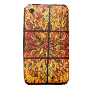 Stained Glass Hong Kong Android Case iPhone 3 Case Mate Cases