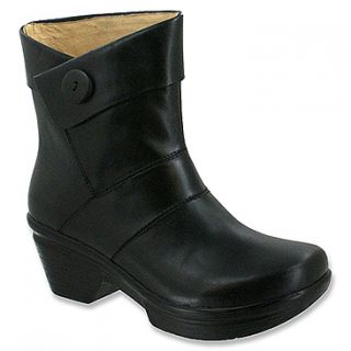 Sanita Nicole Boot  Women's   Black