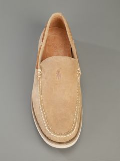 Polo Ralph Lauren Loafer