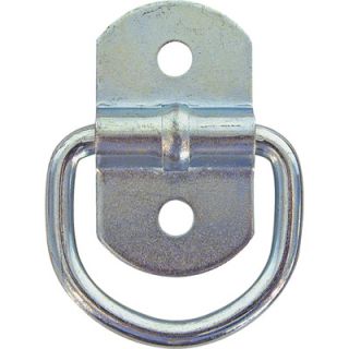 Buyers Rope Ring – Surface Mount, 400-Lb. Capacity, Model# B235  Rope Rings
