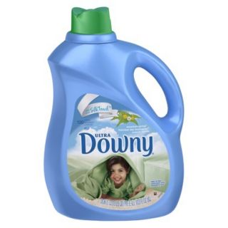 Downy® Mountain Spring® Liquid Fabric So