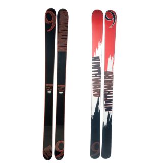 Ninthward Tha 187 Alpine Ski