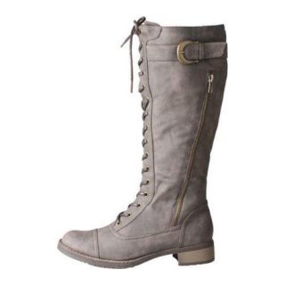 Women's Da Viccino Cici Taupe Da Viccino Boots