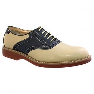 Bass Pomona  Men's   Hemp/Navy Atanado