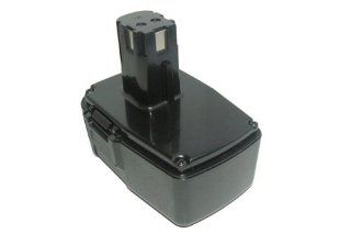 13.2V, 1700mAh, Ni Cd, Replacement Power Tool Battery for CRAFTSMAN 11147, 27493, 315.22453, Compatible Part Numbers 11064, 11095, 981090 001, 981563 000   Cordless Tool Battery Packs  