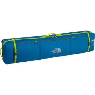 The North Face Base Camp Board Roller Bag