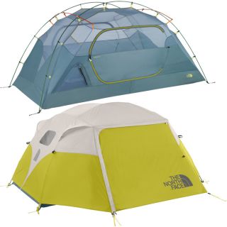The North Face Minibus 33 Tent 3 Person 3 Season