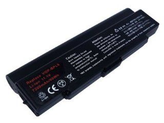 Ships from and sold by [Battery king]. 11.10V,7200mAh,Li ion,Hi quality Replacement Laptop Battery for SONY VAIO VPC EA100C, VPC EA200C, VPC EB100C, VPC EB14EN, VPC EB15FW, VPC EB16FG, VPC EB200C, VPC EB23FG, VPC EB24EN, VPC EC15FG, VPC EE25FG, VPC EE26FG,
