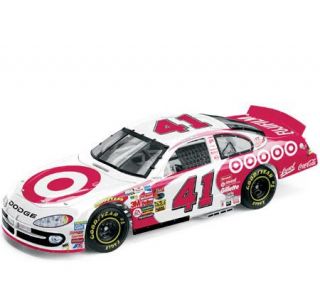 Casey Mears Target #41 2003 124 Scale Club Car —