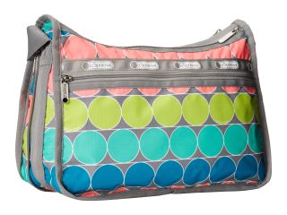 LeSportsac Deluxe Everyday Bag Electro