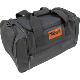Mile Marker Heavy-Duty Winch Kit, Model# 19-00150  Winch Kits, Straps   Hooks