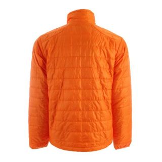 Patagonia Nano Puff Jacket Turmeric Orange