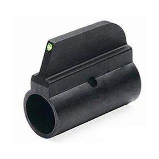 Meprolight Ruger Tru Dot Night Sight for Mini 14, fits serial number prefix "580". Front sight only  Airsoft Gun Sights  Sports & Outdoors