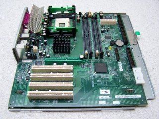 Original Dell GX270 Desktop Motherboard Part Number H1290 Sports & Outdoors