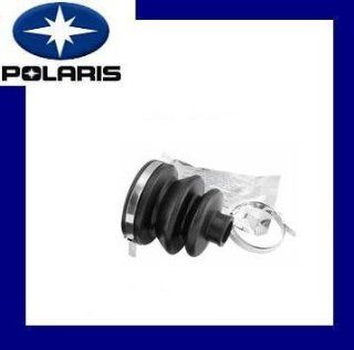Genuine Polaris Part Number 2202904   KIT BOOT REPLACEMENT DOJ for Polaris ATV / Motorcycle / Snowmobile/ or Watercraft Automotive