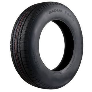 Goodyear Marathon Radial Trailer Tire Only ST225/75R15 98649