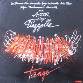 Tango [Vinyl LP] [Schallplatte] Musik