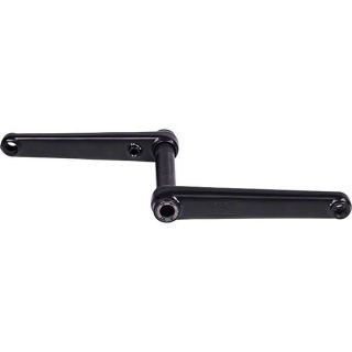 BSD Substance BMX Cranks Black 175mm