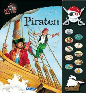 Hr mal Hin Piraten Friederike Eickhoff, Isidre Mons Bücher