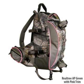Sportsmans Outdoor Products Horn Hunter Womens G2 Day Pack 443349