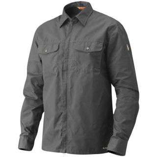 Fjallraven G 1000 Shirt   Long Sleeve   Mens