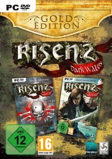 Risen 2 Gold   [PC] Games