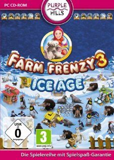 Farm Frenzy 3   Ice Age   [PC] Games