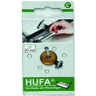 HUFA 9315 Schneidrad TiN HUFA Werkzeug Onlineshop Rdchen Schneidrdchen 20mm + Achse Ersatzrdchen & Bolzen Baumarkt