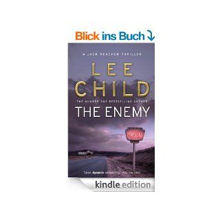 The Enemy (Jack Reacher 8) eBook Lee Child Kindle Shop
