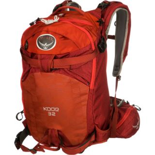 Osprey Packs Kode 32 Backpack   1770 1953cu in