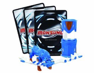 Monsuno Figure Pack   Charger Spielzeug