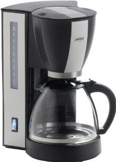 Petra Electric KM 26.07 Kaffee Automat 10 Tassen Küche & Haushalt