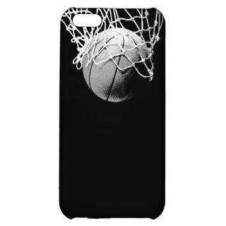 Basketball iPhone 5C Cases