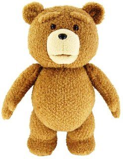 Sprechen Ted   Der Teddybr, der spricht   Official Movie Seth MacFarlane der TED   60cm Spielzeug
