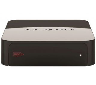 NetGear NeoTV Max Streaming Player —