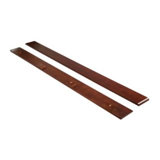 Delta Full Size Wood Bed Rails For Canto